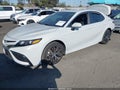 2024 Toyota Camry — photo 2 of 20 | VIN 4T1G11AK8RU245941