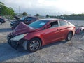 2013 Hyundai Sonata — photo 2 of 16 | VIN 5NPEB4AC2DH756647