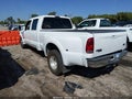 2002 Ford F-350 — photo 3 of 15 | VIN 1FTWW32F32EA82341