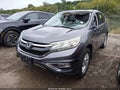 2015 Honda CR-V — photo 2 of 16 | VIN 3CZRM3H54FG702043