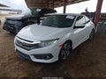 2018 Honda Civic — photo 2 of 16 | VIN 2HGFC3B32JH350366