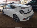 2018 Honda Civic — photo 3 of 16 | VIN 2HGFC3B32JH350366