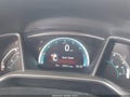 2018 Honda Civic — photo 7 of 16 | VIN 2HGFC3B32JH350366