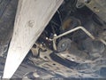 2017 Ford Focus — photo 14 of 14 | VIN 1FADP3F27HL304594