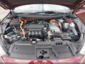 2018 Honda Clarity Plug In Hybrid — photo 10 of 16 | VIN JHMZC5F39JC016063
