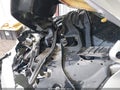 2022 Honda HR-V — photo 10 of 16 | VIN 3CZRU5H55NM725682