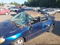 2007 Toyota Corolla — photo 6 of 11 | VIN 2T1BR30E67C822099