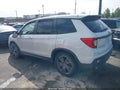 2021 Honda Passport — photo 15 of 18 | VIN 5FNYF7H55MB010881