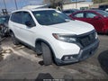 2021 Honda Passport — photo 1 of 18 | VIN 5FNYF7H55MB010881