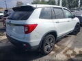 2021 Honda Passport — photo 4 of 18 | VIN 5FNYF7H55MB010881
