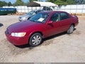 2001 Toyota Camry — photo 2 of 12 | VIN 4T1BG22K31U109248