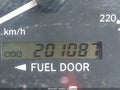 2001 Toyota Camry — photo 7 of 12 | VIN 4T1BG22K31U109248