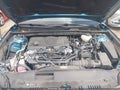 2026 Toyota Camry — photo 10 of 16 | VIN 4T1DAACK1TU689427