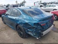 2026 Toyota Camry — photo 3 of 16 | VIN 4T1DAACK1TU689427