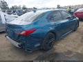 2026 Toyota Camry — photo 4 of 16 | VIN 4T1DAACK1TU689427