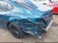 2026 Toyota Camry — photo 6 of 16 | VIN 4T1DAACK1TU689427