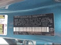 2026 Toyota Camry — photo 9 of 16 | VIN 4T1DAACK1TU689427