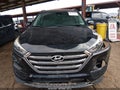 2016 Hyundai Tucson — photo 12 of 16 | VIN KM8J3CA24GU174245