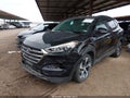2016 Hyundai Tucson — photo 6 of 16 | VIN KM8J3CA24GU174245