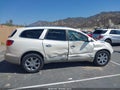 2008 Buick Enclave — photo 13 of 16 | VIN 5GAER237X8J290304
