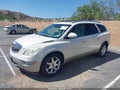 2008 Buick Enclave — photo 14 of 16 | VIN 5GAER237X8J290304