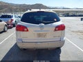 2008 Buick Enclave — photo 16 of 16 | VIN 5GAER237X8J290304