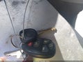 2008 Buick Enclave — photo 11 of 16 | VIN 5GAER237X8J290304