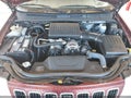 2001 Jeep Grand Cherokee — photo 10 of 17 | VIN 1J4GW58N61C615401