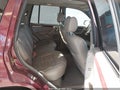 2001 Jeep Grand Cherokee — photo 8 of 17 | VIN 1J4GW58N61C615401