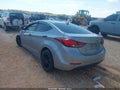 2016 Hyundai Elantra — photo 3 of 16 | VIN 5NPDH4AE2GH754560