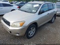 2007 Toyota RAV4 — photo 2 of 12 | VIN JTMBD33V576048753