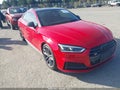 2018 Audi S5 — photo 1 of 20 | VIN WAUP4AF50JA001735