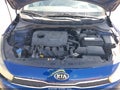 2018 Kia Rio — photo 10 of 16 | VIN 3KPA24AB2JE096163