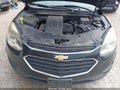 2017 Chevrolet Equinox — photo 10 of 16 | VIN 2GNFLEEK7H6335906