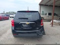 2017 Chevrolet Equinox — photo 16 of 16 | VIN 2GNFLEEK7H6335906