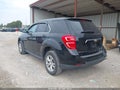2017 Chevrolet Equinox — photo 3 of 16 | VIN 2GNFLEEK7H6335906