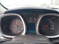 2017 Chevrolet Equinox — photo 7 of 16 | VIN 2GNFLEEK7H6335906