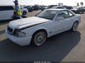 1999 Mercedes-Benz SL-Class — photo 2 of 12 | VIN WDBFA68F9XF180345