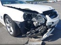 2005 Mercedes-Benz SL-Class — photo 6 of 16 | VIN WDBSK75F35F097464