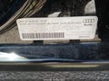 2009 Audi A4 — photo 9 of 11 | VIN WAUJF78K49N047689