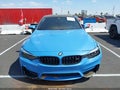 2018 BMW M3 — photo 12 of 16 | VIN WBS8M9C51J5J79200