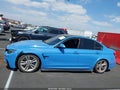 2018 BMW M3 — photo 14 of 16 | VIN WBS8M9C51J5J79200