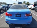 2018 BMW M3 — photo 16 of 16 | VIN WBS8M9C51J5J79200
