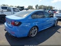 2018 BMW M3 — photo 4 of 16 | VIN WBS8M9C51J5J79200