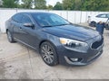 2015 Kia Cadenza — photo 1 of 16 | VIN KNALN4D74F5197597