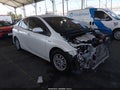 2021 Toyota Prius Prime — photo 1 of 17 | VIN JTDKAMFP9M3193402