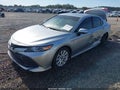 2020 Toyota Camry — photo 2 of 17 | VIN 4T1C11AK4LU956283