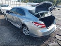 2020 Toyota Camry — photo 3 of 17 | VIN 4T1C11AK4LU956283