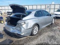 2020 Toyota Camry — photo 4 of 17 | VIN 4T1C11AK4LU956283