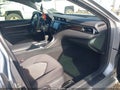 2020 Toyota Camry — photo 5 of 17 | VIN 4T1C11AK4LU956283